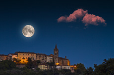 Collescipoli (TR) - Italy<br>31 Luglio 2015 Collescipoli (TR) - Italy<br>31 Luglio 2015