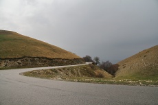 Castelluccio di Norcia - Italy - 8 Aprile 2007