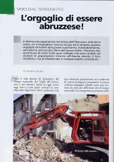 Codice rosso - La rivista dei Vigili del Fuoco - Maggio/Giugno 2009
