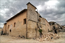 Onna - 18 Aprile 2009