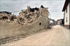 Onna - 18 Aprile 2009