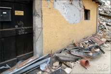 Onna - 18 Aprile 2009