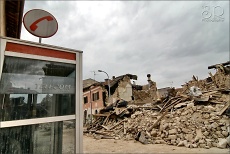 Onna - 18 Aprile 2009