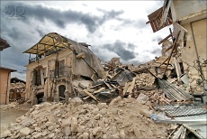 Onna - 18 Aprile 2009
