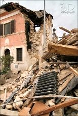 Onna - 18 Aprile 2009