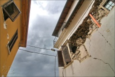 Onna - 18 Aprile 2009 