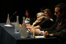 Terni - Margherita Hack - 27 Maggio 2011