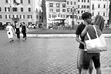 Roma - Italy - 31 Agosto 2008