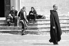 Norcia - Italy - 22 Aprile 2007 Norcia - Italy - 22 Aprile 2007