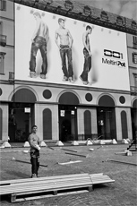 Torino - Italy - 26 Settembre 2009 Torino - Italy - 26 Settembre 2009