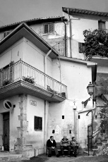 Petrella Salto - Italy - 9 Settembre 2007 Petrella Salto - Italy - 9 Settembre 2007