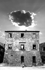 Bagnoregio (VT) - Italy - 14 Aprile 2007 Bagnoregio (VT) - Italy - 14 Aprile 2007