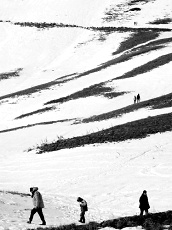 Terminillo - Italy - 4 Febbraio 2007 Terminillo - Italy - 4 Febbraio 2007